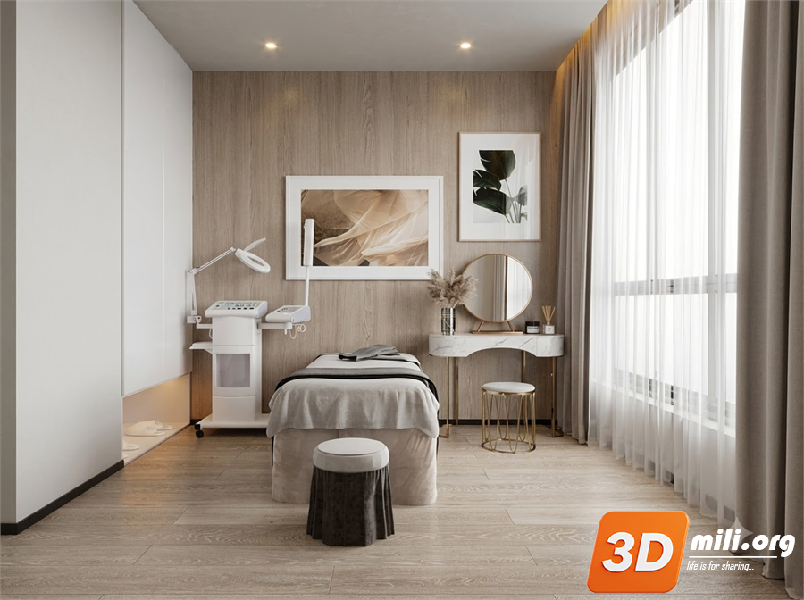 Spa Skp Files 